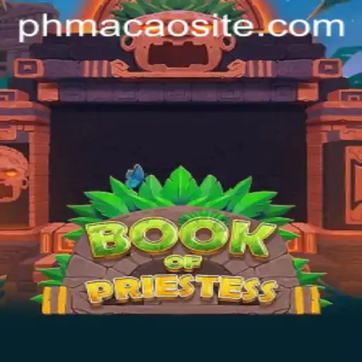 Book of Priestess: The Enigmatic Journey and Strategy Guide