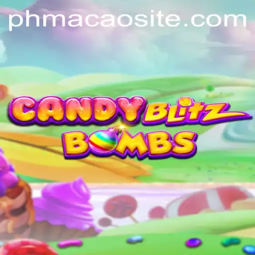 Exploring CandyBlitzBombs: A Sweet and Strategic Gaming Adventure