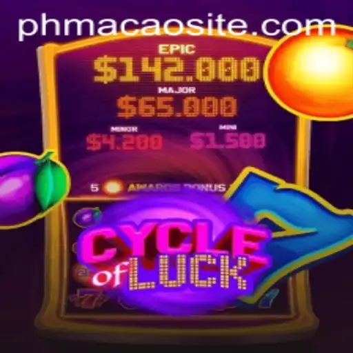 CycleofLuck: A Fascinating Game Revolutionizing Entertainment with PHMACAO