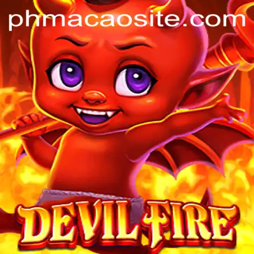 Unleashing the Inferno: A Deep Dive into DevilFire and its Intriguing Gameplay