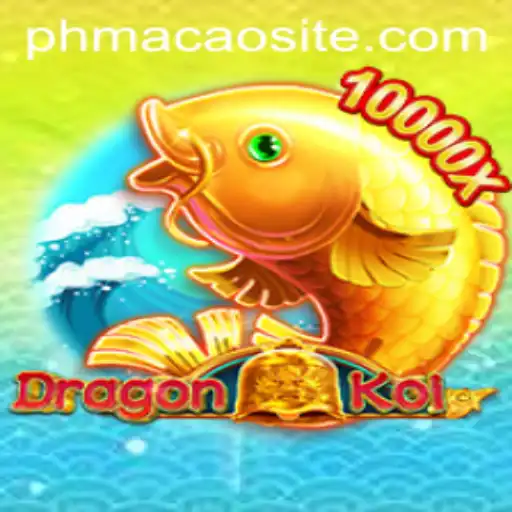 DragonKoi: Dive into the Mystical World with PHMACAO