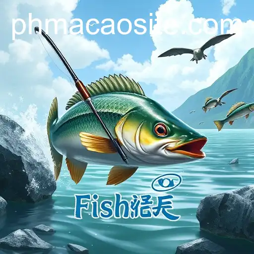 The Allure of Fishing Games: A Dive into PHMACAO