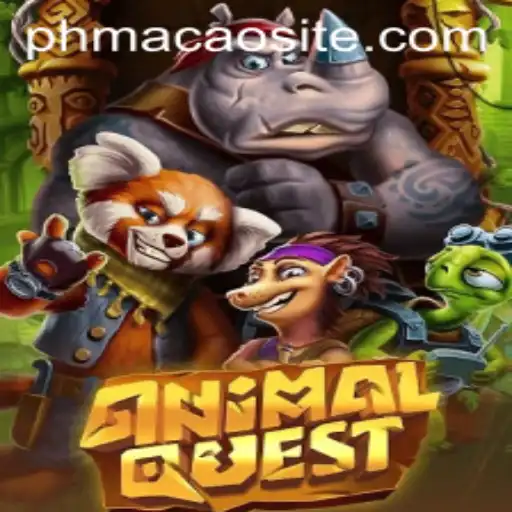 Explore the Thrilling World of AnimalQuest: Unveiling the Enigmatic PHMACAO