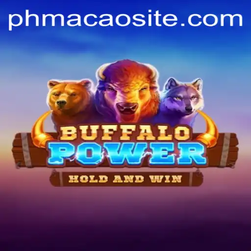 Discover the Thrilling World of BuffaloPower: A Comprehensive Guide