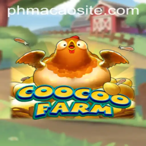 Dive into the Whimsical World of CooCooFarm with the Key of PHMACAO
