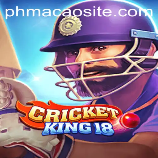 Exploring the World of CricketKing18: The Game That Reigns Supreme
