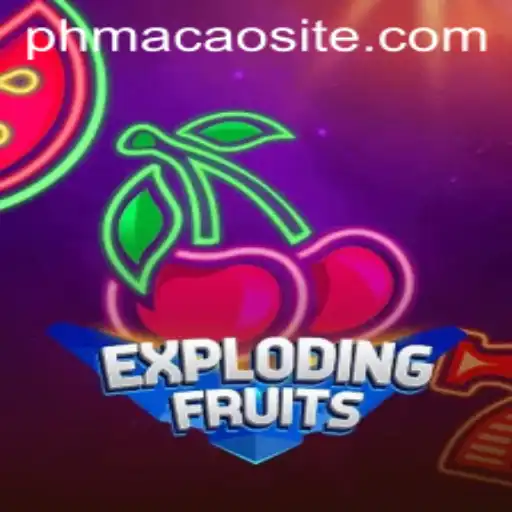 ExplodingFruits: The Game That Blends Fun with Adventure