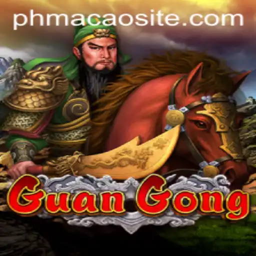 GuanGong: A Legendary Game Experience in PHMACAO