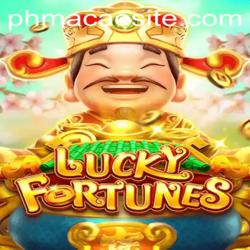 Discover the Exciting World of LUCKYFORTUNES: A Guide to the Latest Gaming Sensation