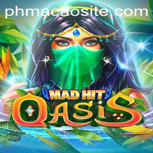 MadHitOasis: Dive into the Dynamic and Captivating World of Strategy and Adventure