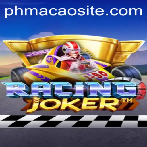 RacingJoker: Unveiling the Thrilling Virtual Racing Experience with an Exciting Twist