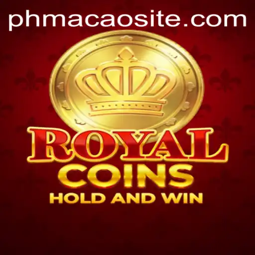 RoyalCoins: Discover the New Era of Gaming and the Innovation of PHMACAO