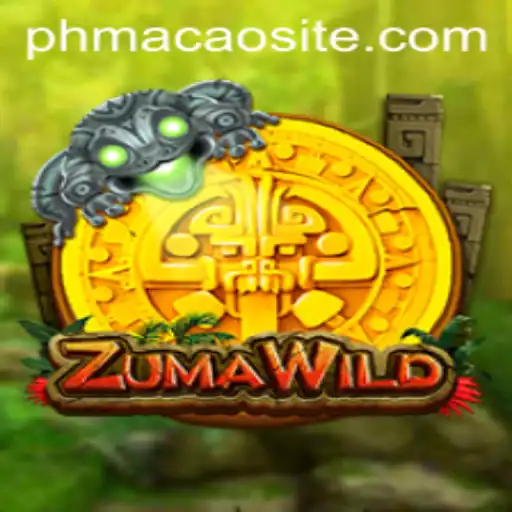 Unveiling the Thrills of ZumaWild: The Ultimate Gaming Experience with PHMACAO