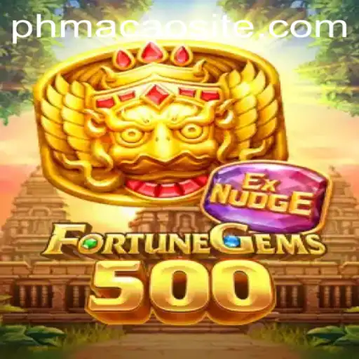 Unveiling FortuneGems500: A Thrilling Blend of Strategy and Adventure
