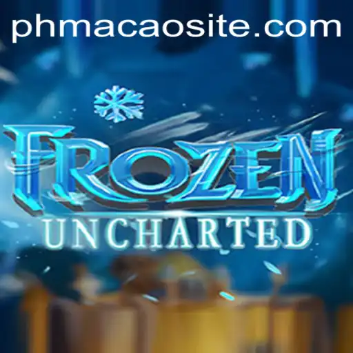 FrozenUncharted: Navigating the New Interactive Experience