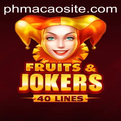 Exploring the Exciting World of FruitsAndJokers40 with PHMACAO