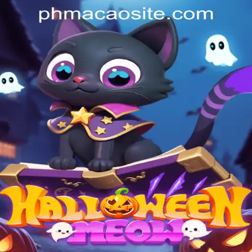 HalloweenMeow: An Immersive Adventure for the Spooky Season