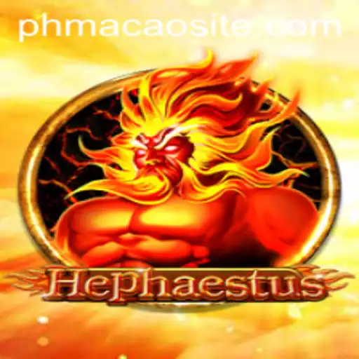 Hephaestus: The Game Revolutionizing Strategy Gaming with PHMACAO