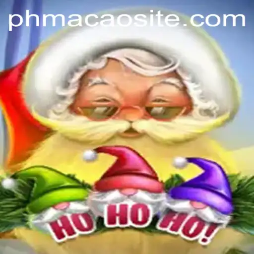 HoHoHo: Unwrapping the Fun and Excitement of PHMACAO