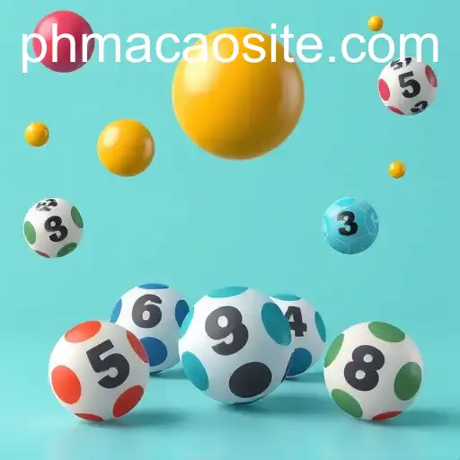 The Fascinating World of Lottery Games