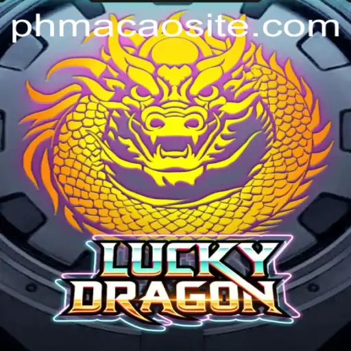 Discover the Exciting World of LuckyDragon: A Journey with PHMACAO