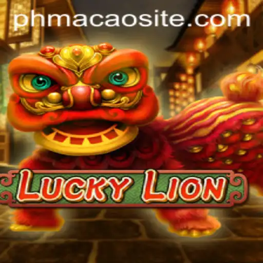 Exploring the World of LuckyLion: A New Era in Gaming with PHMACAO