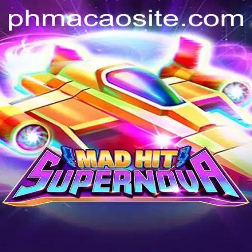 MadHitSupernova Unveiled: Dive into the Thrilling Universe with PHMACAO