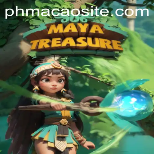 Discover the Thrills of MayaTreasure: A New Gaming Adventure