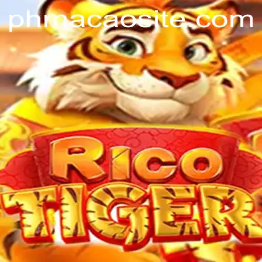 Discover RicoTiger: Unveiling the Adventure with PHMACAO