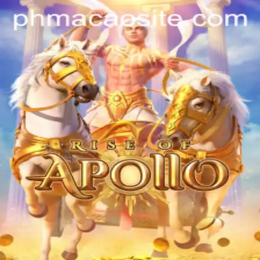 Rise of Apollo: Unveiling the Epic Journey of PHMACAO