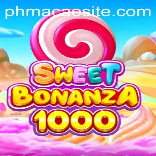 Exploring SweetBonanza1000: A Captivating Adventure