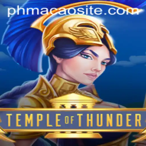 TempleofThunder: A Riveting Encounter with Ancient Mysteries