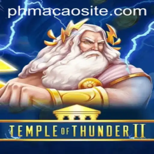 Temple of Thunder II: A Riveting Gaming Experience