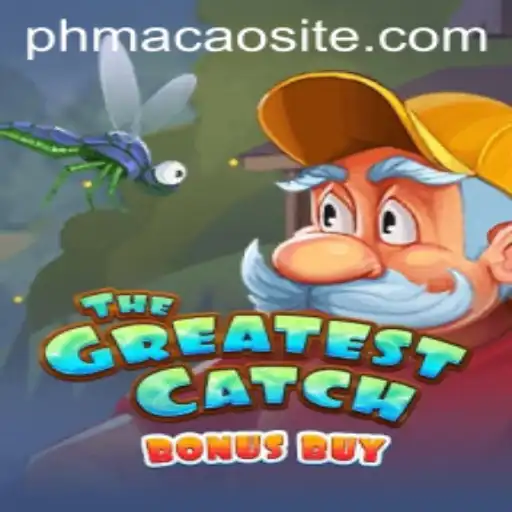 Immerse Yourself in TheGreatestCatchBonusBuy: A Thrilling Aquatic Adventure with a Twist of Current Events